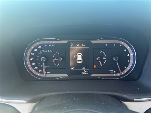 Used 2024 Hyundai Tucson SE image 11