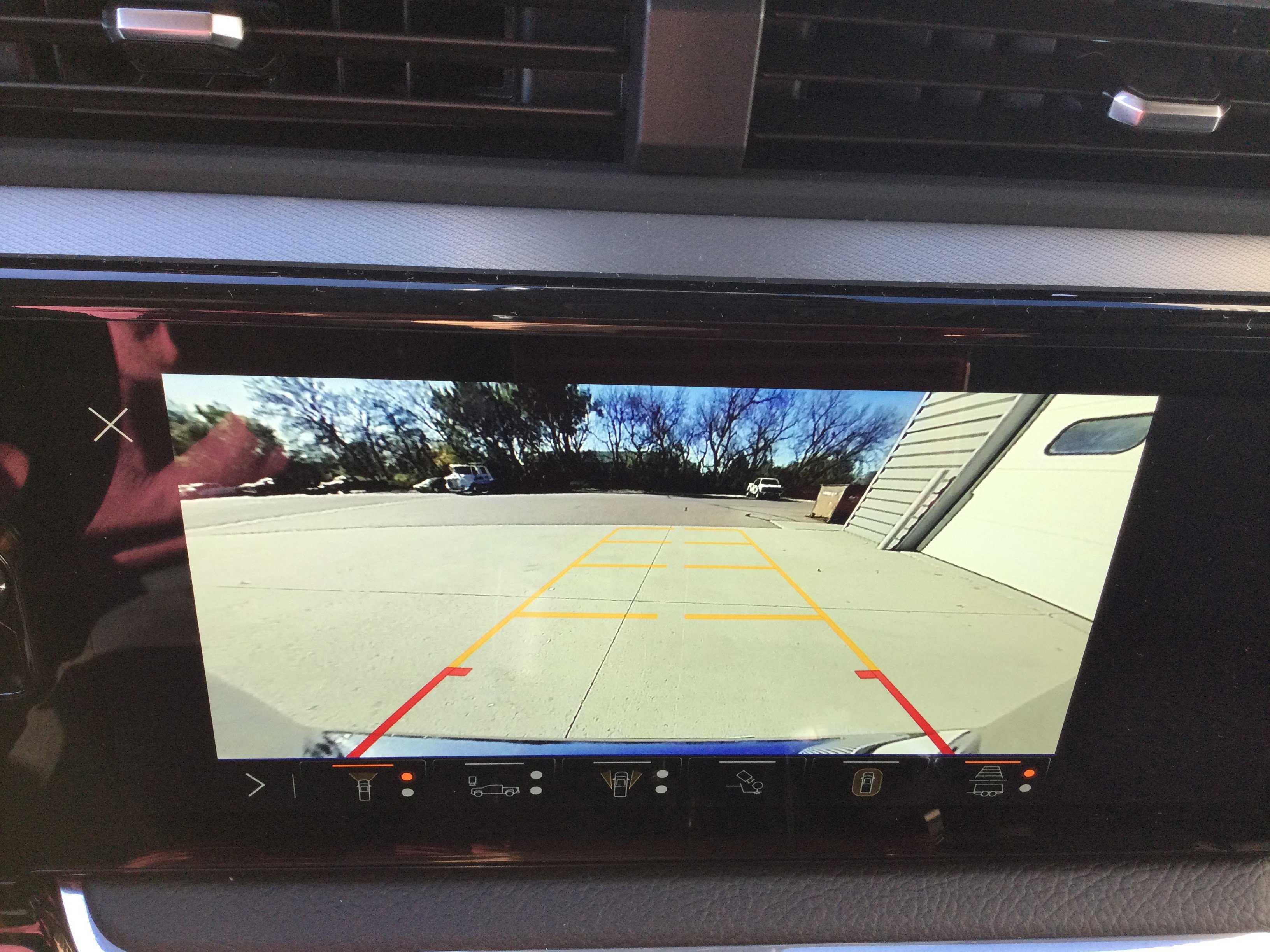 New 2026 GMC Sierra 1500 Denali w/ Technology Package image 22