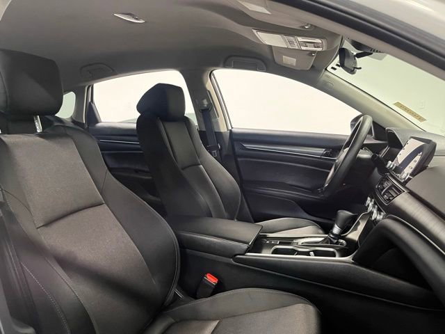 Used 2020 Honda Accord LX image 10