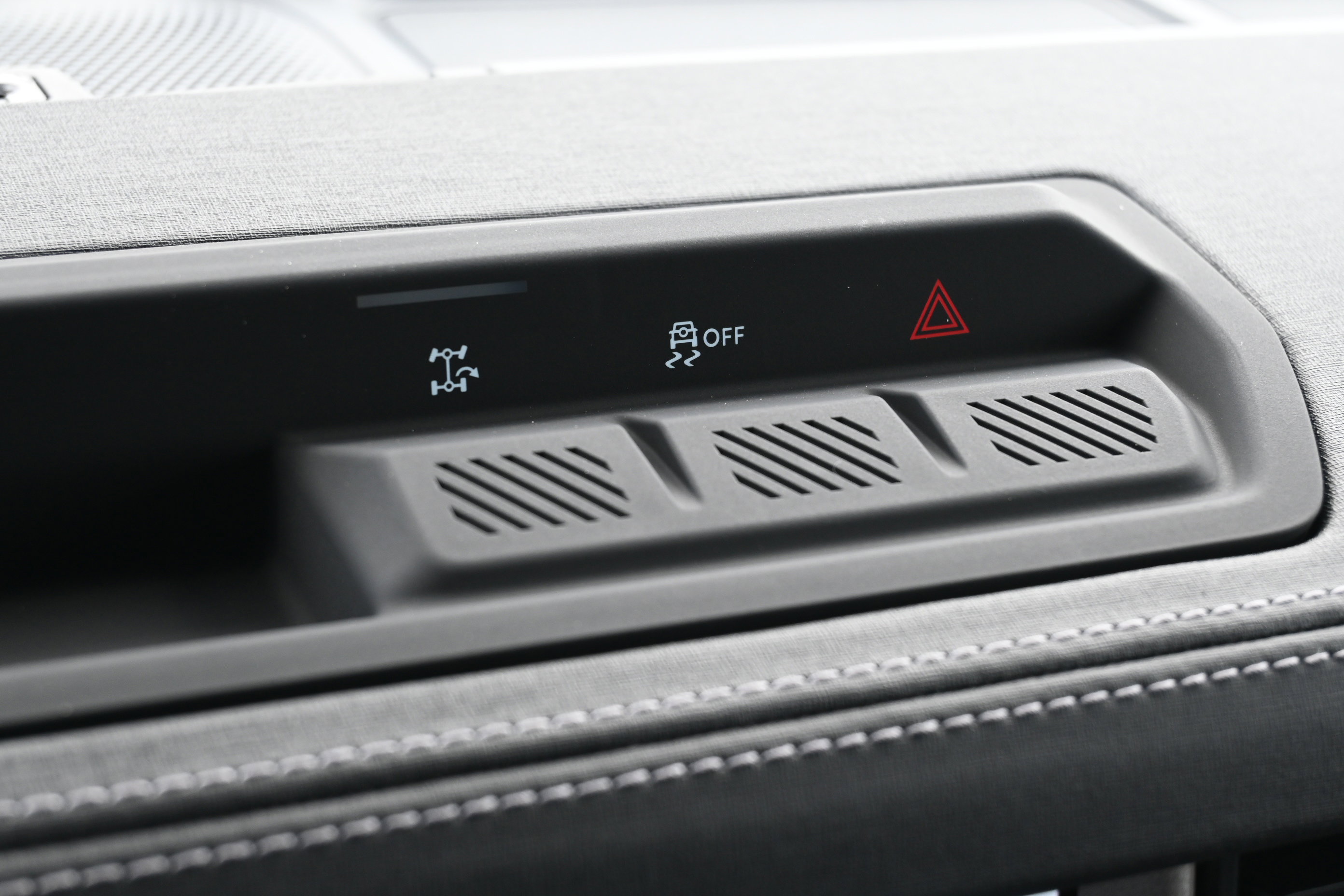 New 2026 Ford Bronco Outer Banks image 22