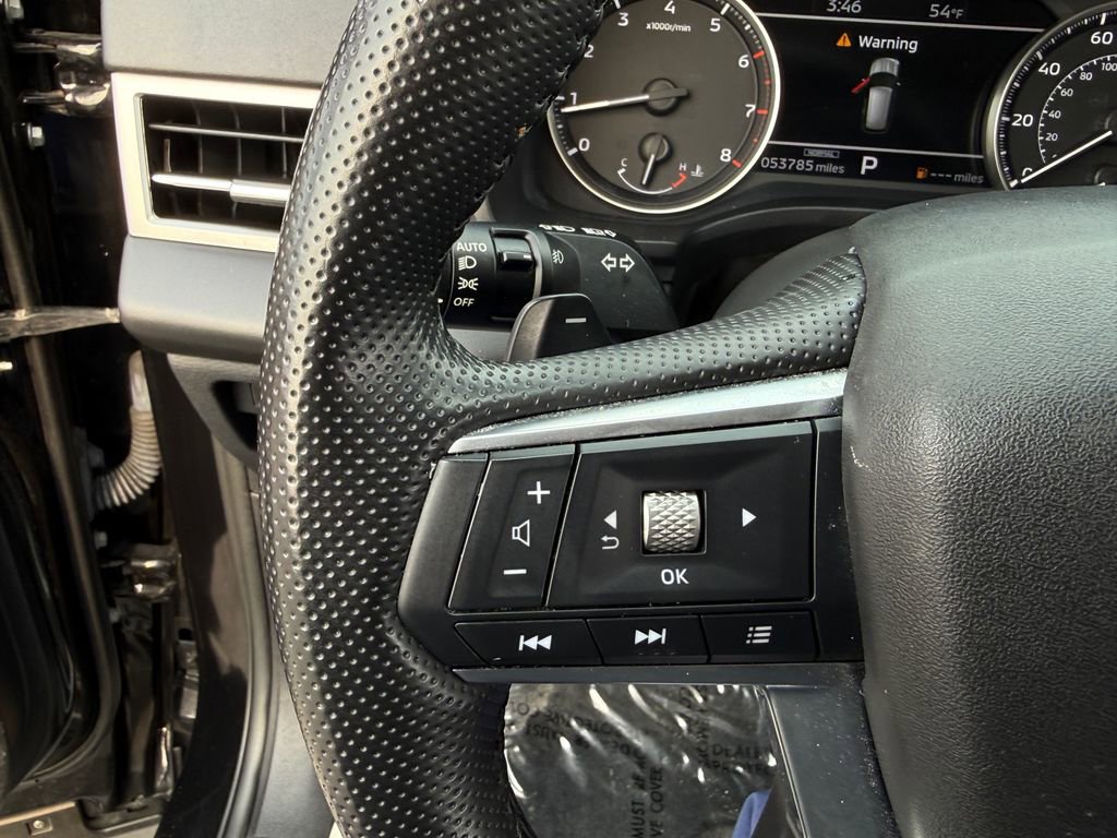 Used 2024 Mitsubishi Outlander SE image 33