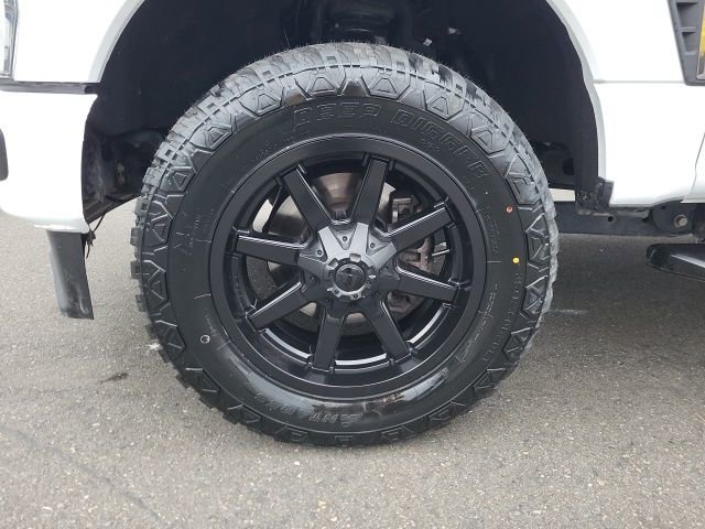 Used 2024 Ford F350 XLT image 10
