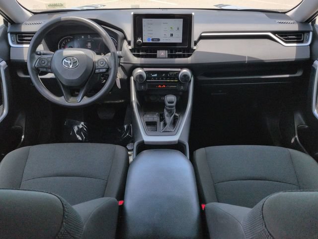 Certified 2024 Toyota RAV4 LE FWD image 15