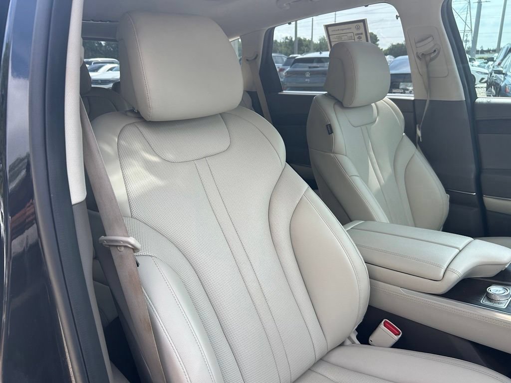 Used 2023 Genesis GV80 3.5T AWD/4WD image 33