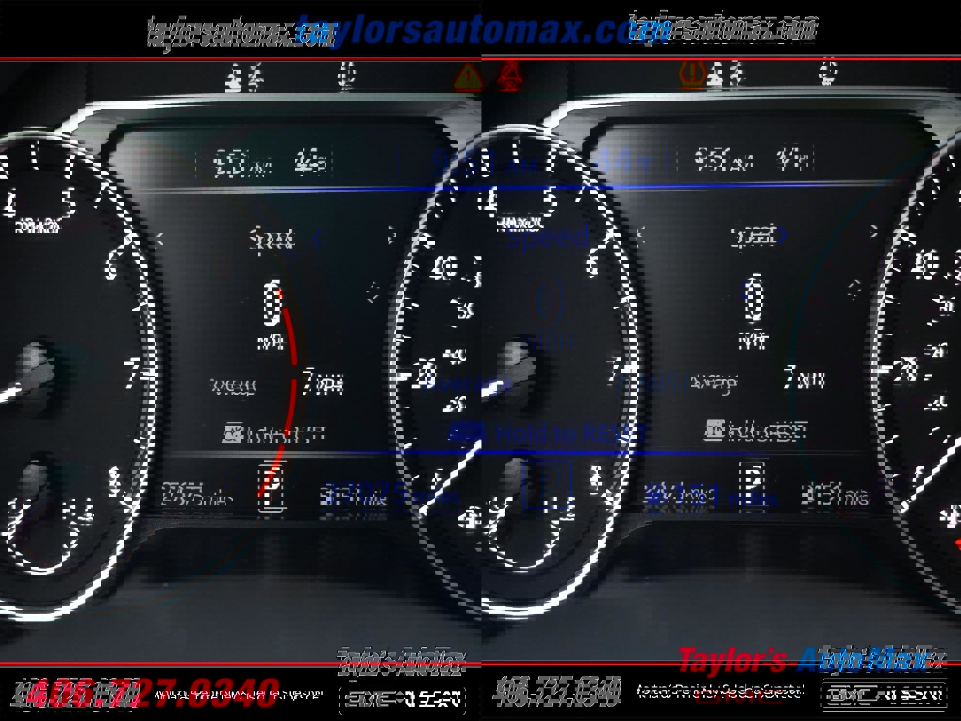 Used 2024 Nissan Altima 2.5 SR image 7