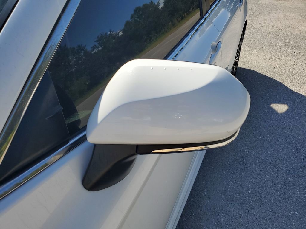 Certified 2023 Toyota Camry SE image 21