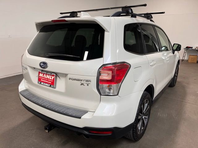 Used 2017 Subaru Forester 2.0XT Premium w/ Popular Package #2A image 3