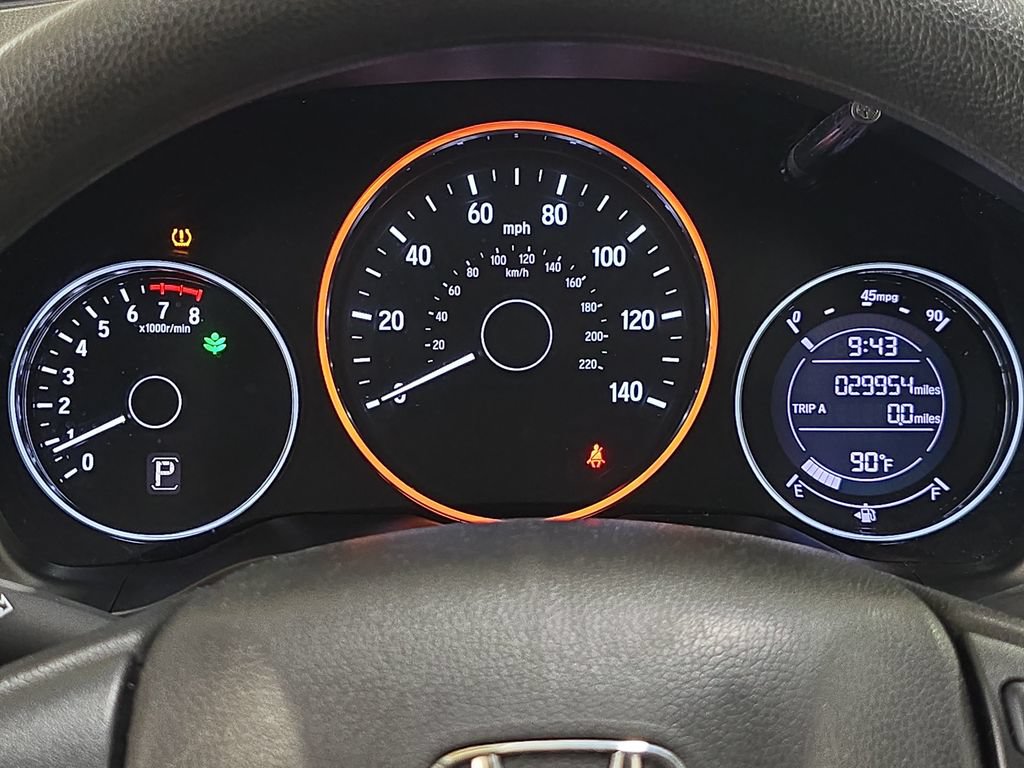 Used 2022 Honda HR-V LX image 22