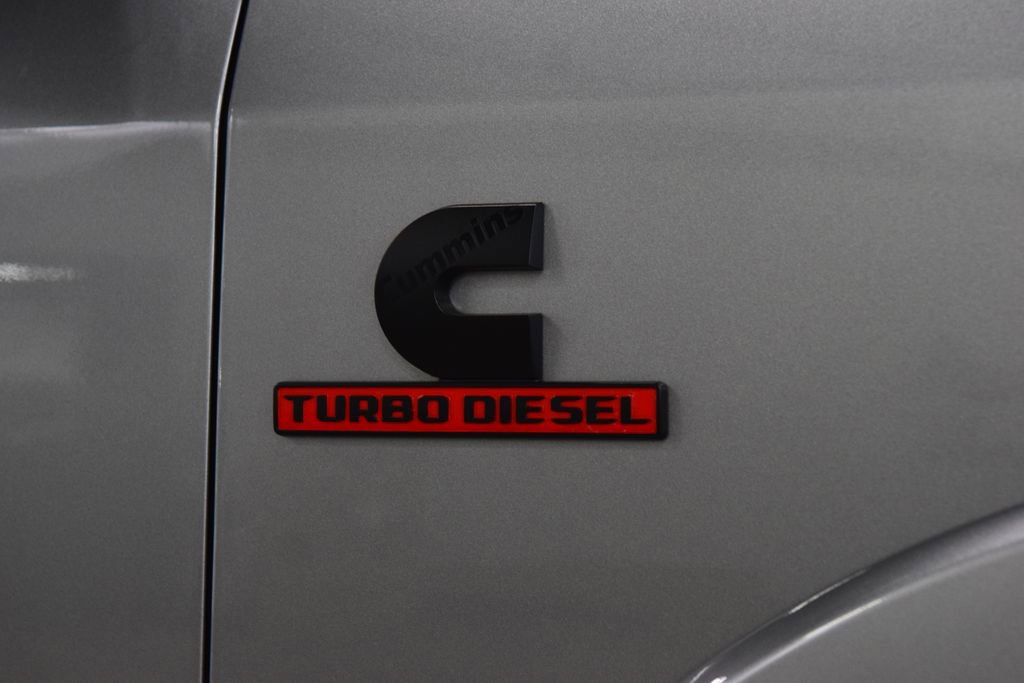 Used 2024 RAM 2500 Limited AWD/4WD image 15
