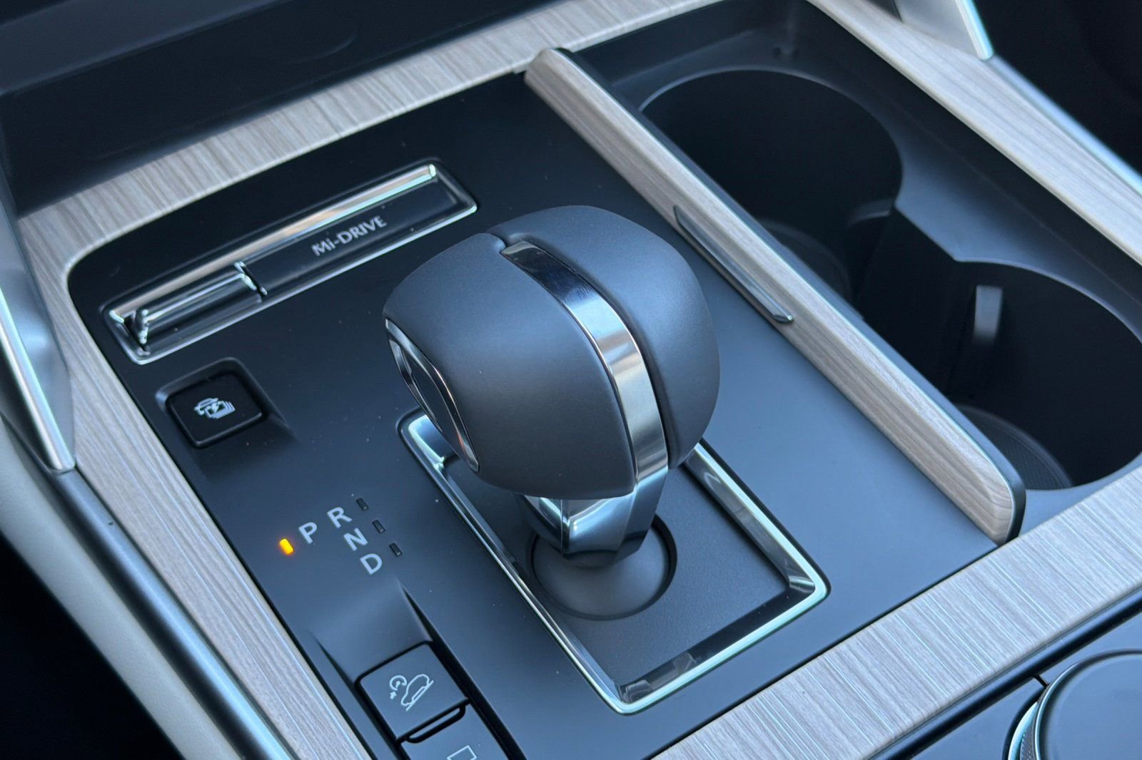 New 2026 MAZDA CX-90 Plug-In Hybrid w/ Premium Plus image 24