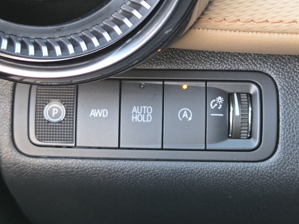 New 2027 Chevrolet Equinox ACTIV AWD/4WD image 37