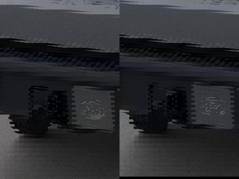 New 2026 Ford Maverick XLT image 23