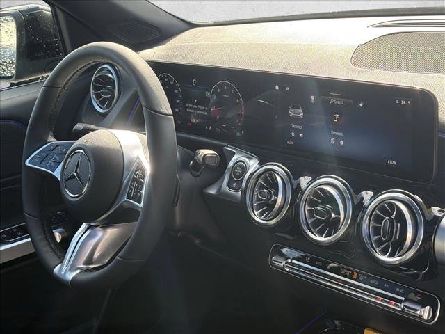 New 2026 Mercedes-Benz GLB 250 image 24
