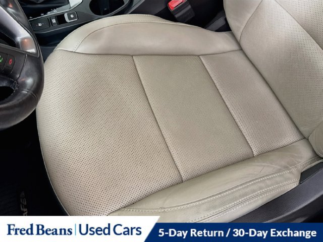 Used 2018 Hyundai Santa Fe Sport w/ 2.0T Ultimate Tech Package 05 AWD/4WD image 28