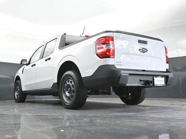 Used 2024 Ford Maverick XL FWD image 35