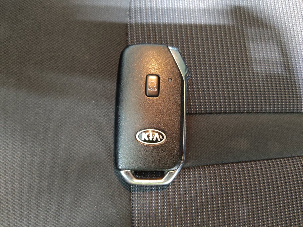 Used 2021 Kia K5 LXS FWD image 32