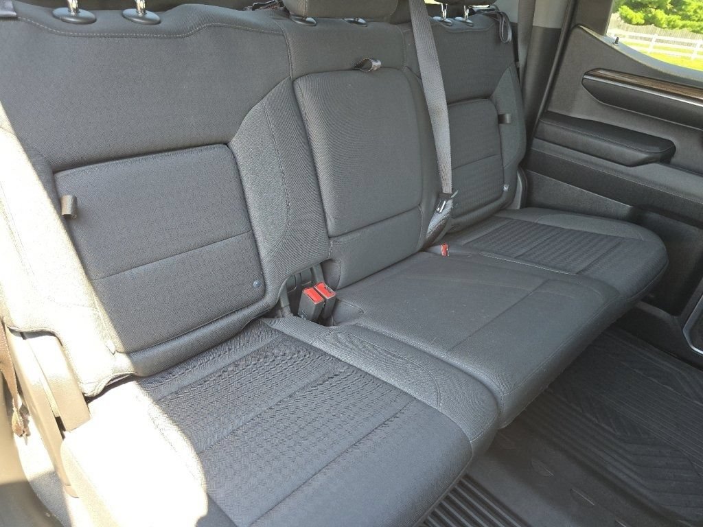 Used 2023 Chevrolet Silverado 1500 RST AWD/4WD image 27