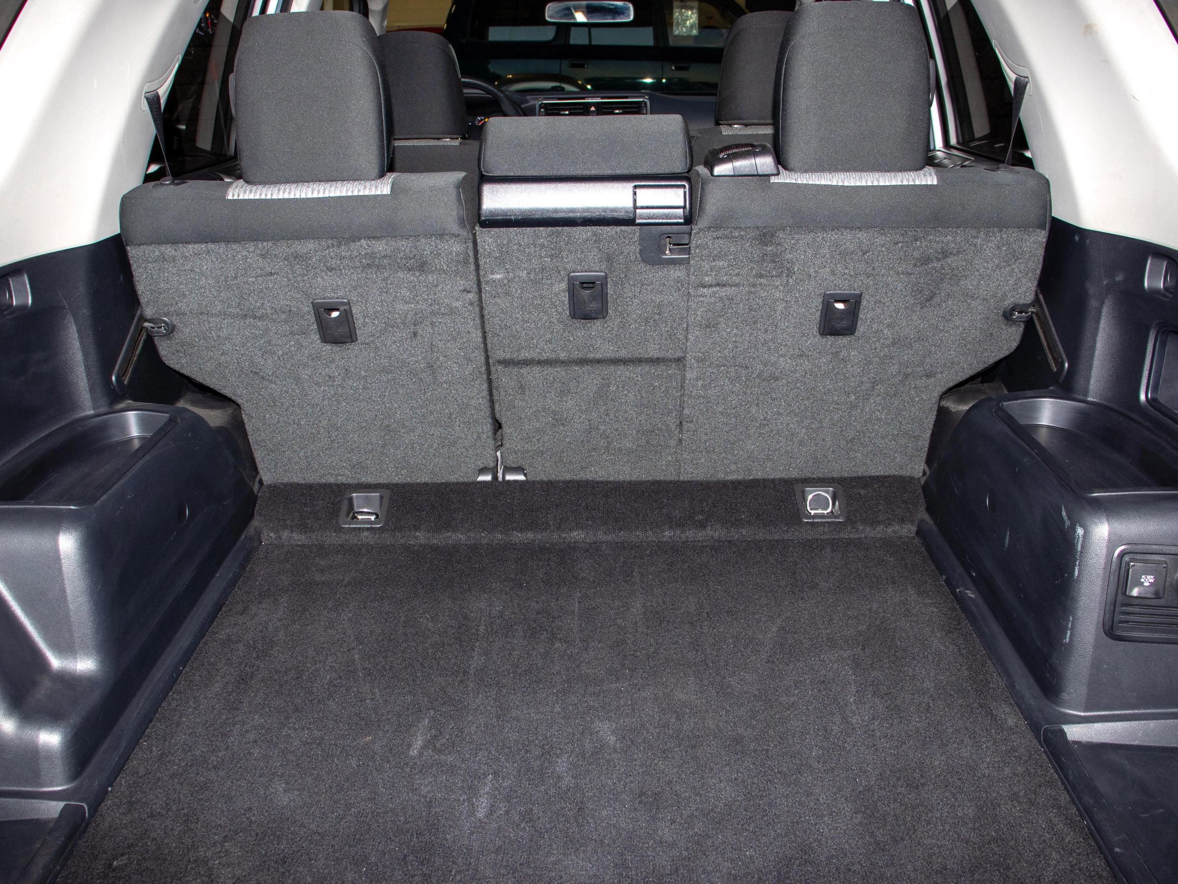 Used 2019 Toyota 4Runner SR5 image 16