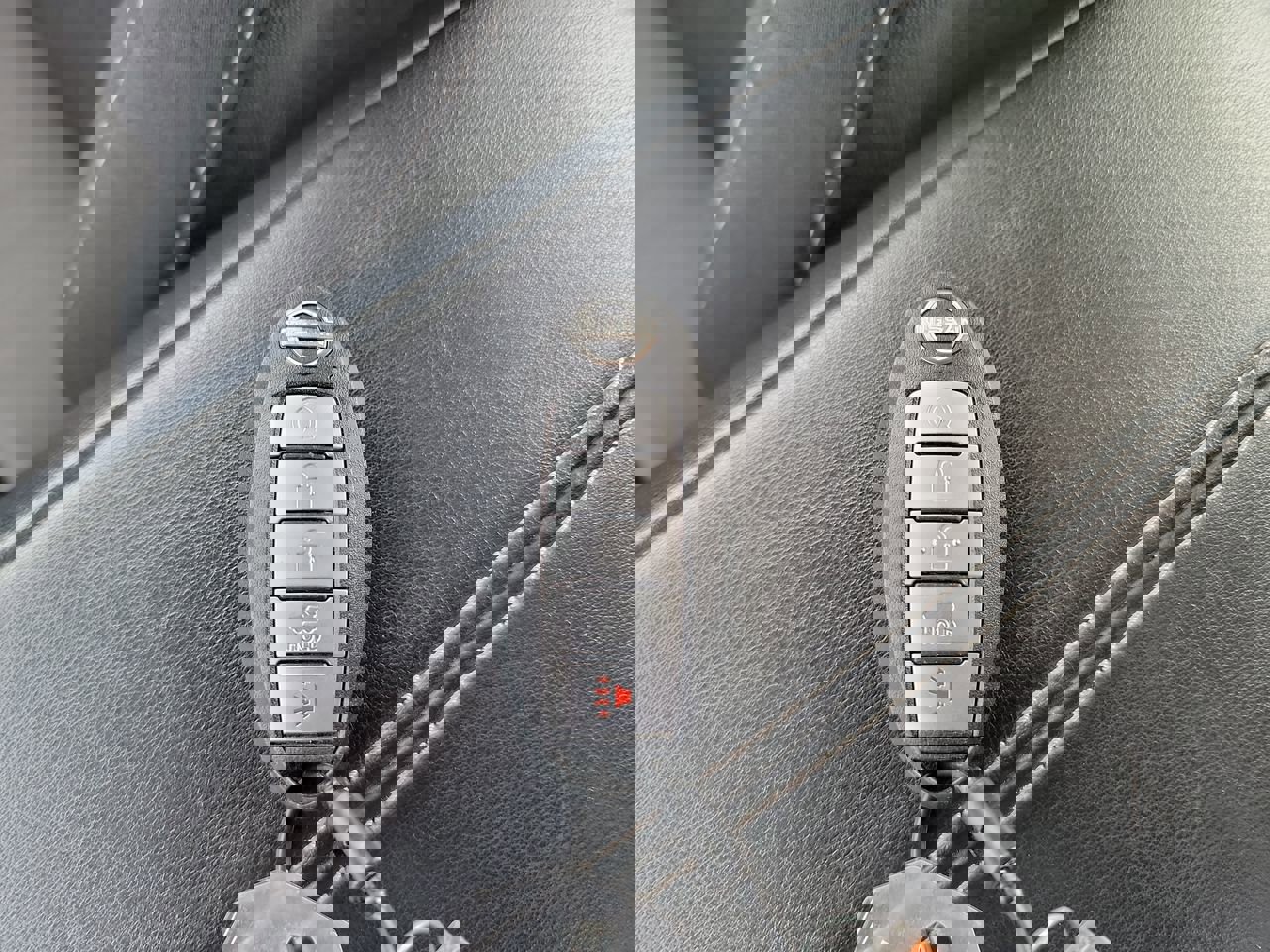 Used 2023 Nissan Altima 2.5 SV image 23