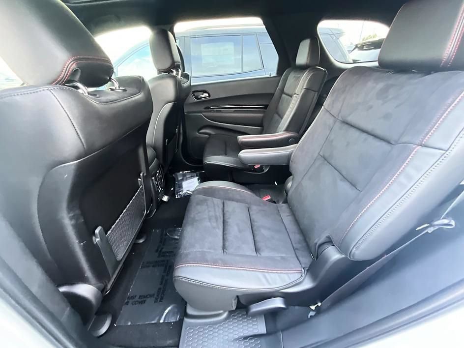 New 2026 Dodge Durango GT AWD/4WD image 28