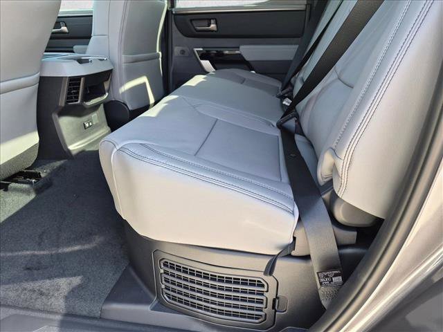 New 2026 Toyota Tundra Limited AWD/4WD image 14