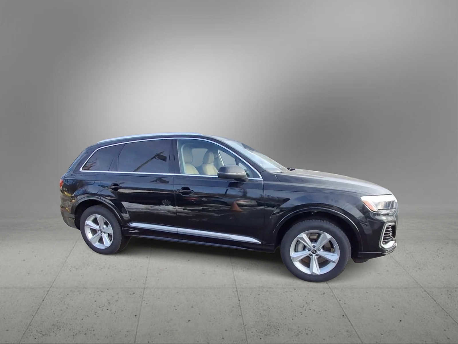 New 2026 Audi Q7 3.0T Premium image 2