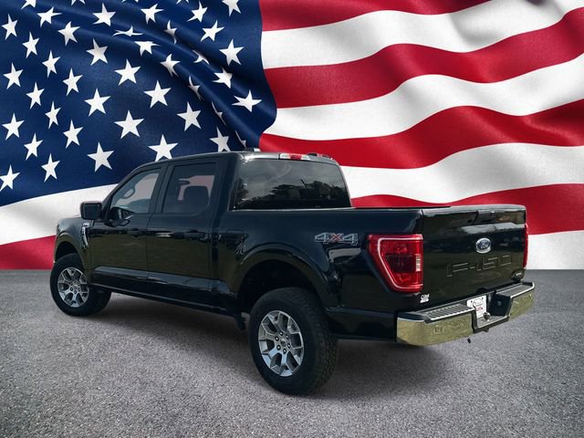 Certified 2023 Ford F150 XLT image 11