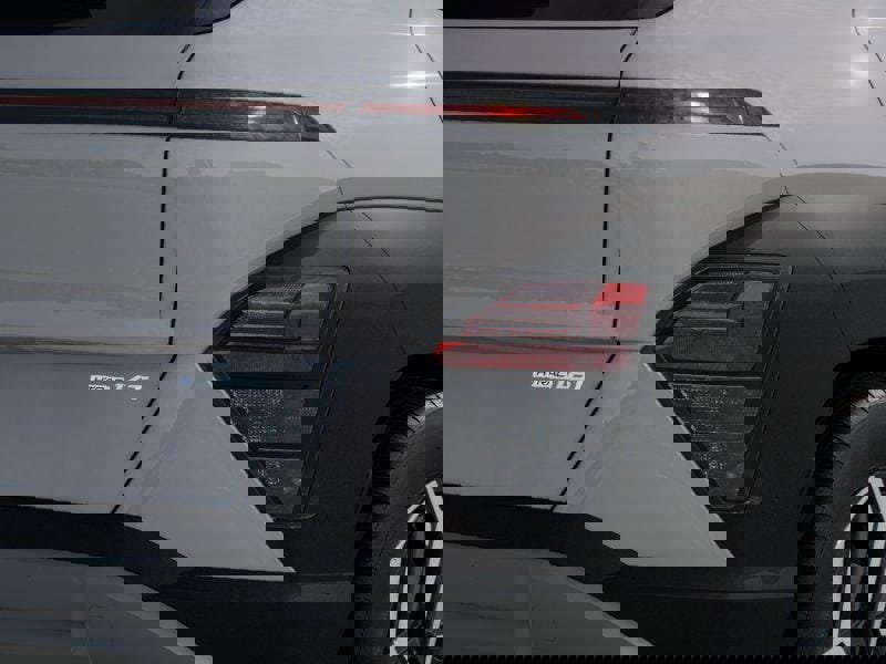 New 2026 Hyundai Kona Limited image 10