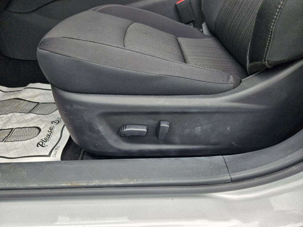 Used 2026 Nissan Altima 2.5 SV AWD/4WD image 15