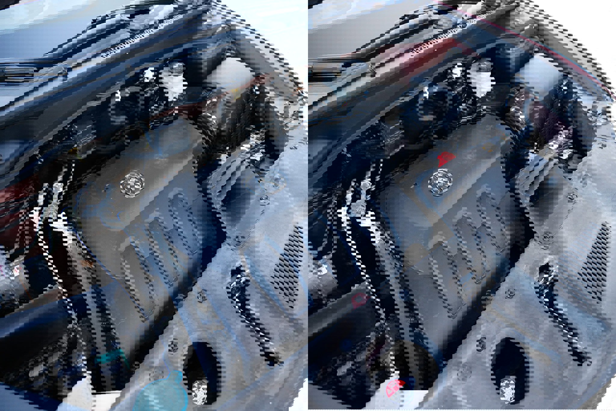 Used 2016 Acura RDX Technology Package image 52