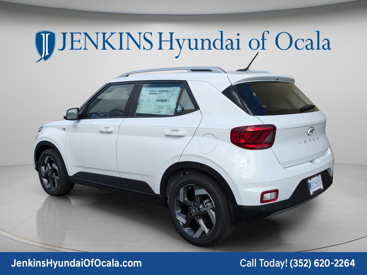 New 2026 Hyundai Venue SEL image 6