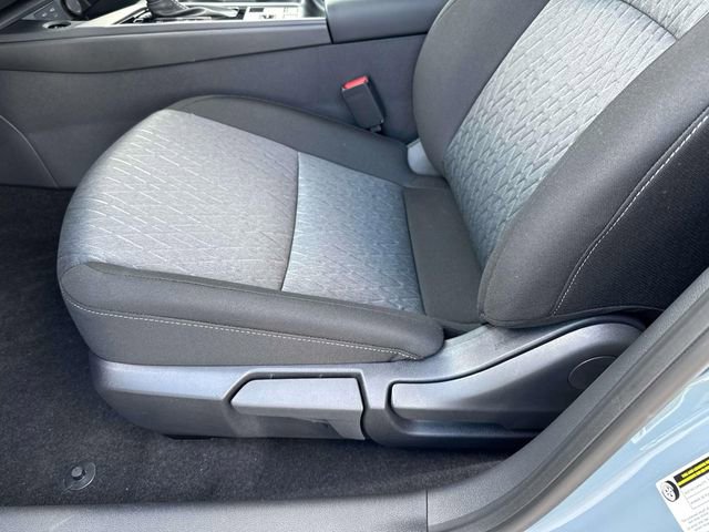 New 2026 Nissan Sentra SV w/ Floor Mat Package FWD image 21