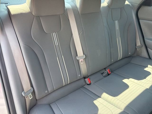 Certified 2023 Hyundai Elantra SEL w/ Convenience Package image 22