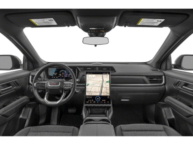 Used 2026 GMC Terrain AT4 w/ Convenience Package III AWD/4WD image 5