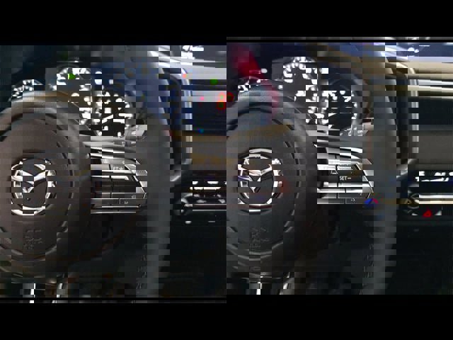 New 2026 MAZDA CX-50 Meridian Edition w/ Cargo Package image 57