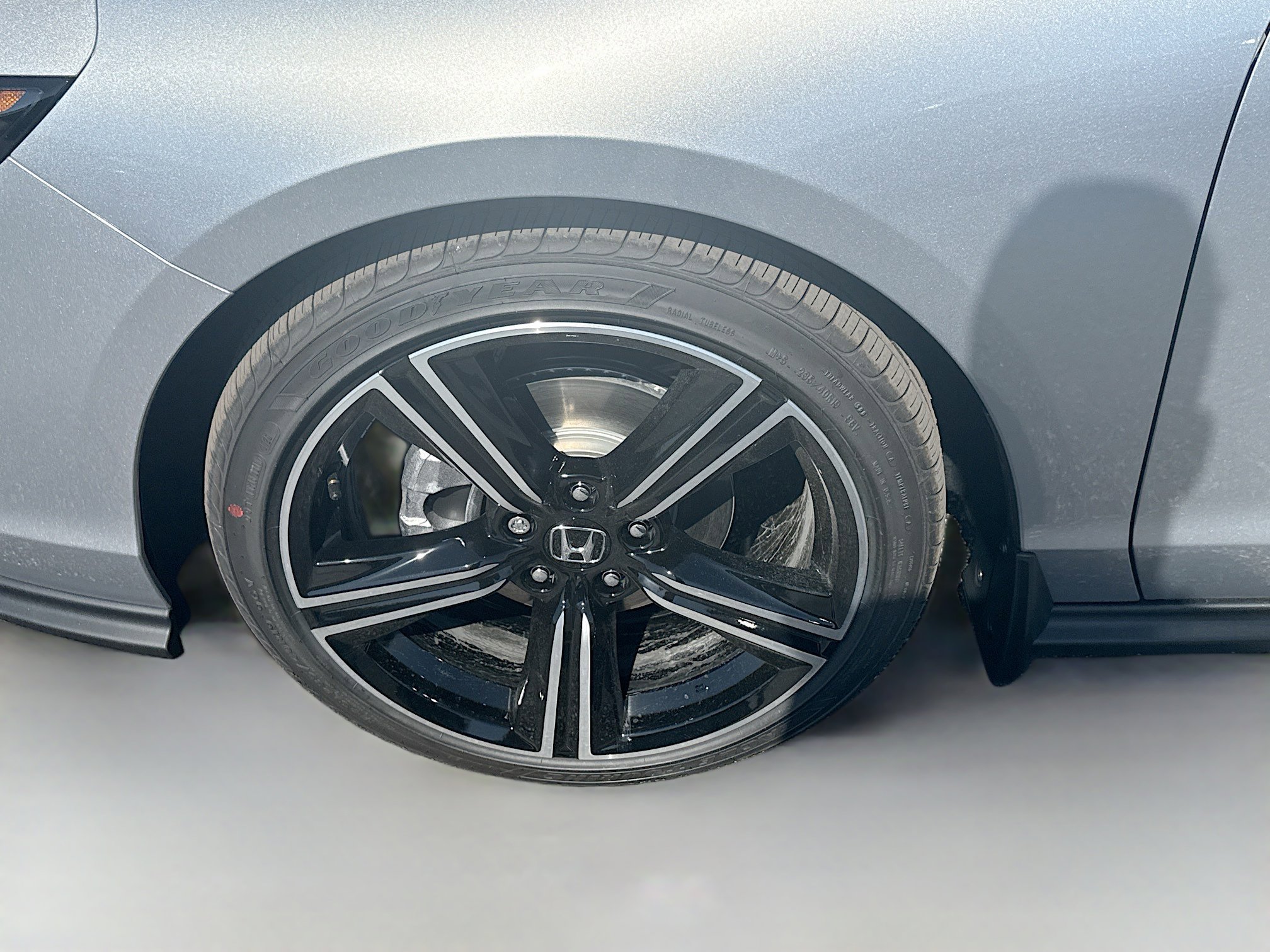 New 2026 Honda Accord SE image 26