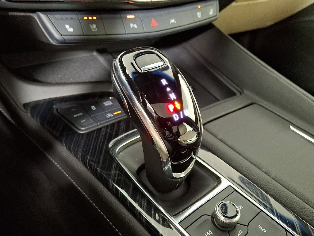 Certified 2023 Cadillac CT5 Premium Luxury w/ Technology Package RWD image 17