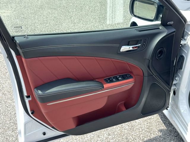Used 2023 Dodge Charger SRT Hellcat RWD image 15
