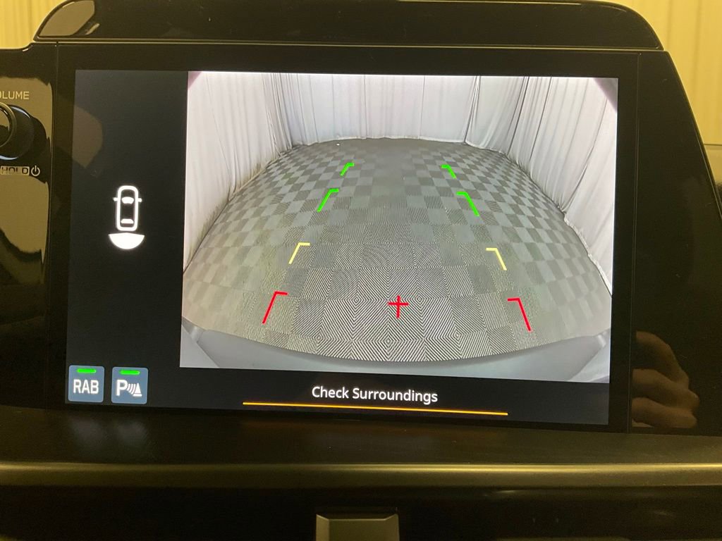 New 2026 Subaru Outback Limited image 16