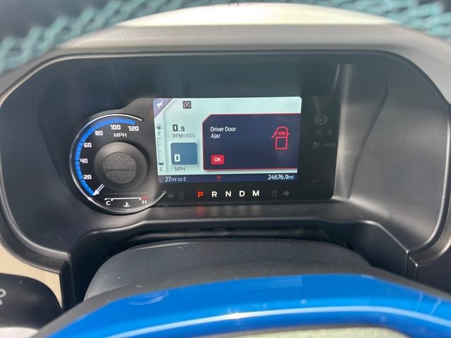 Used 2021 Ford Bronco 4-Door image 27