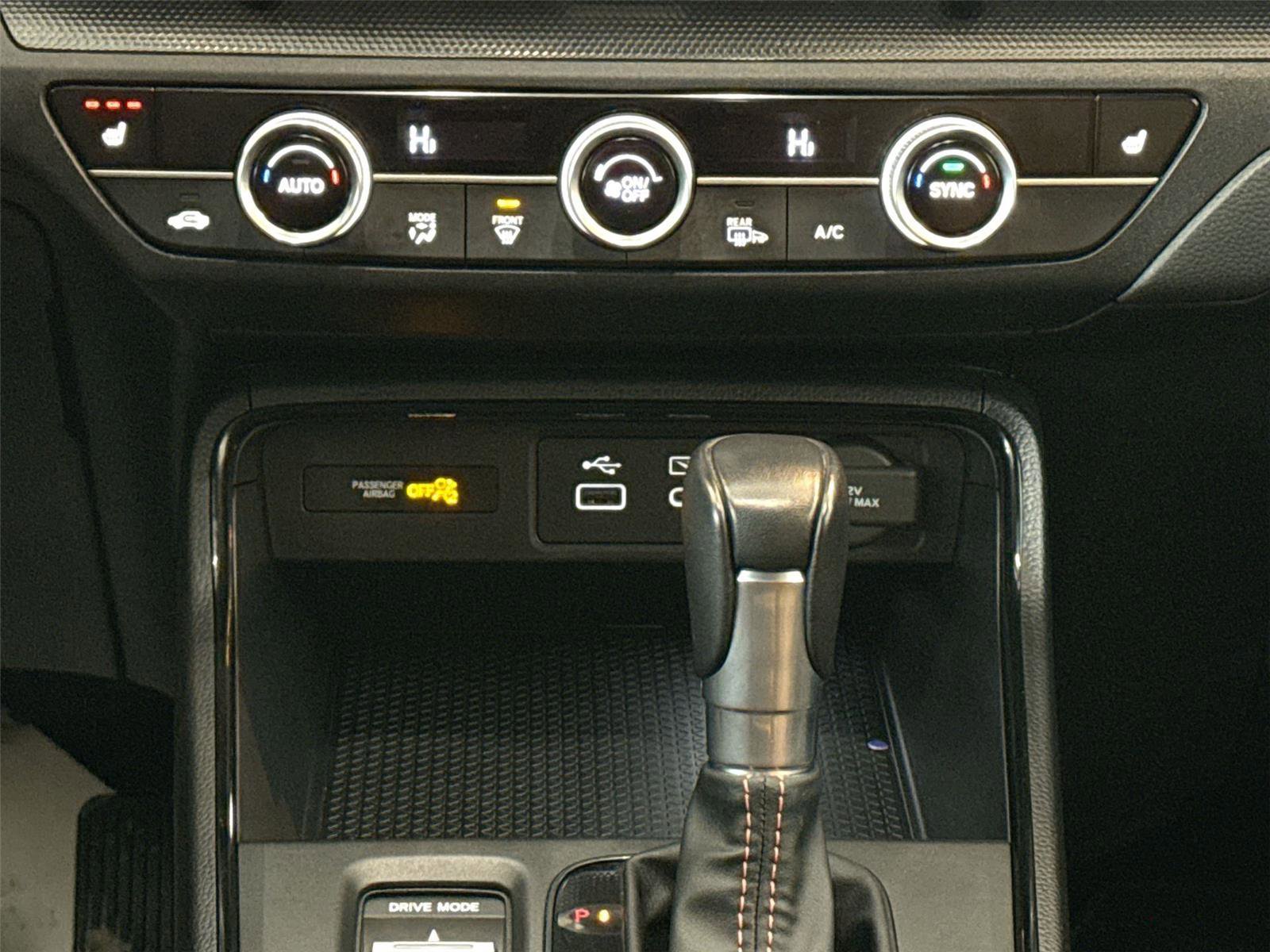 Used 2024 Honda CR-V Sport image 17