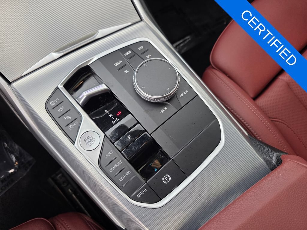 Used 2024 BMW 430i Gran Coupe w/ Premium Package RWD image 24