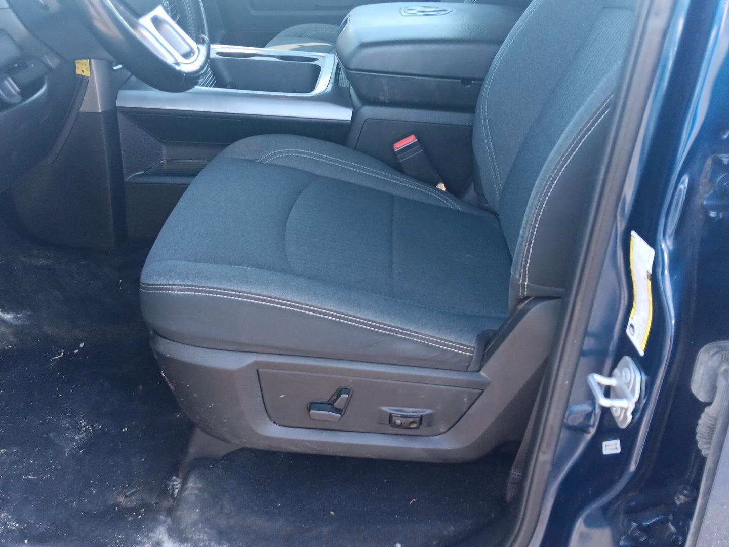 Used 2021 RAM 1500 Classic Warlock image 11