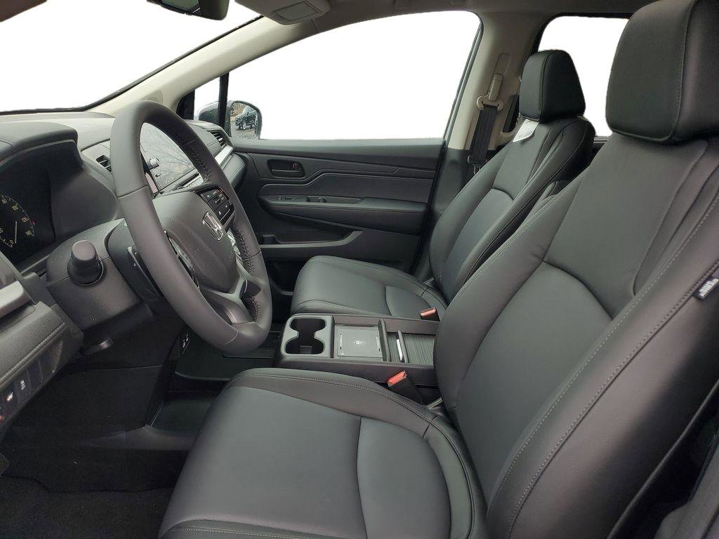 New 2026 Honda Odyssey EX-L image 9