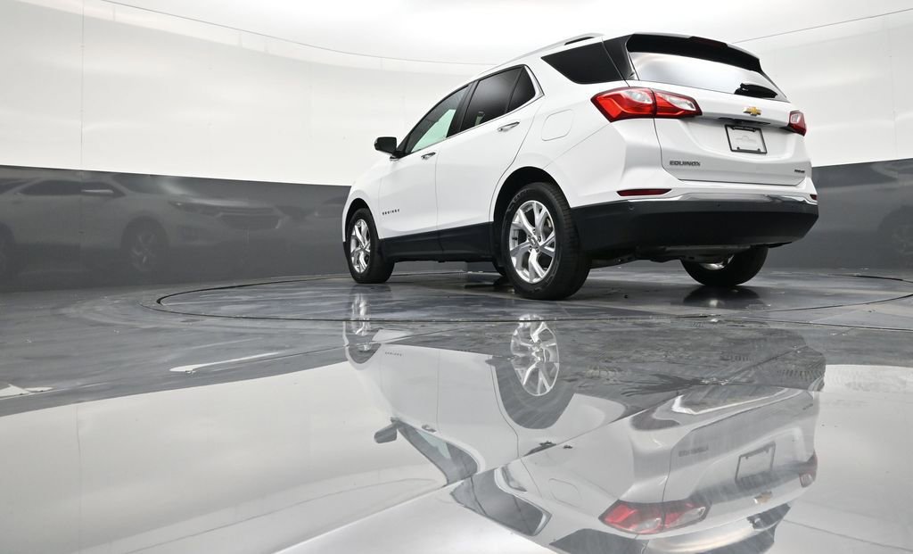 Used 2020 Chevrolet Equinox Premier image 27