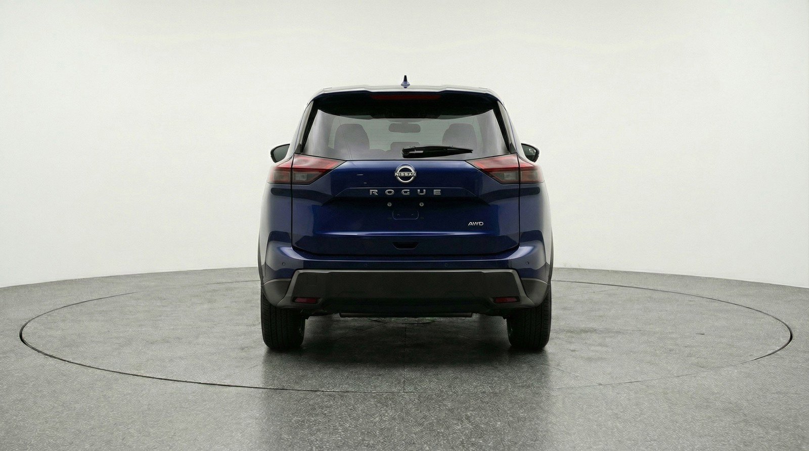 Used 2025 Nissan Rogue SV FWD image 7