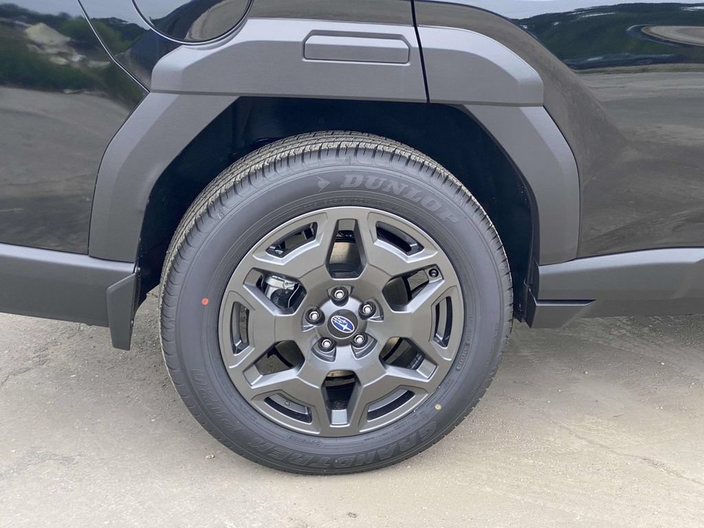 New 2026 Subaru Outback Premium AWD/4WD image 3