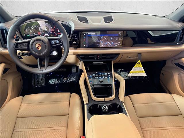 New 2026 Porsche Cayenne AWD/4WD image 21