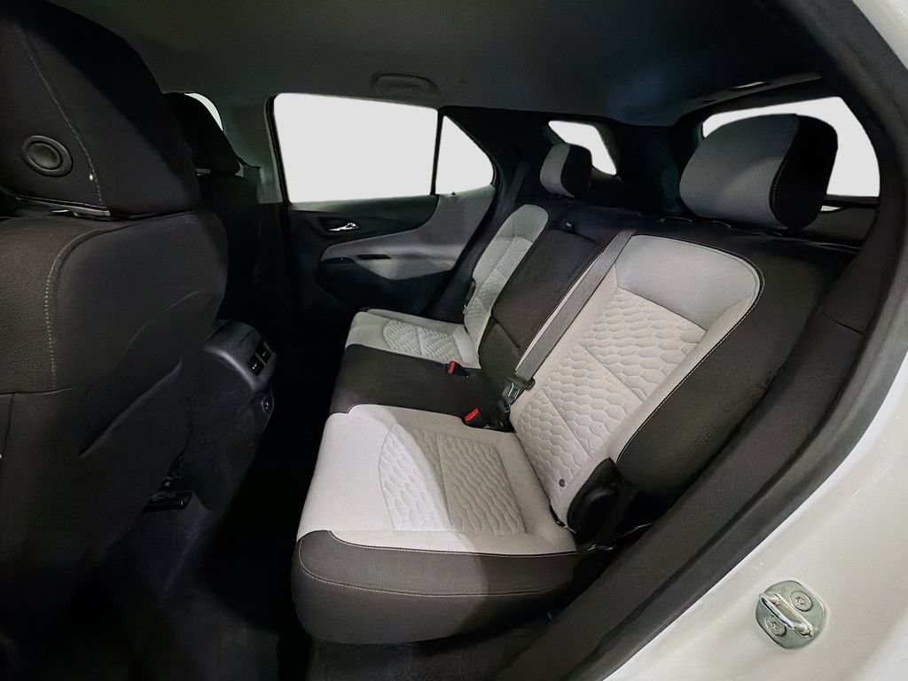 Used 2021 Chevrolet Equinox LT FWD image 24