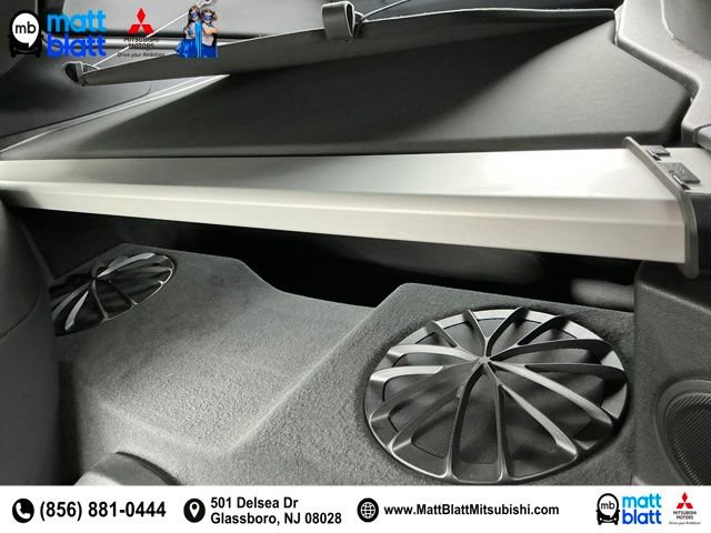 Used 2023 Toyota Supra Premium w/ Driver Assist Package image 21